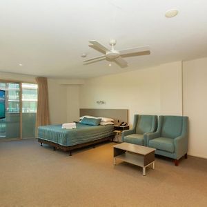 Standard Suite